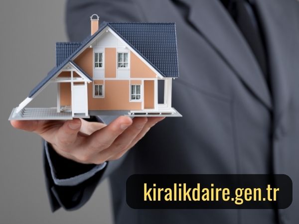 Gömürgen Yeni Mahalle Mahallesi Kiralık Daire